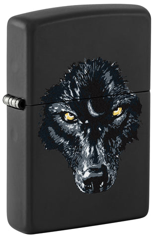 Zippo Wolf (218-110482)