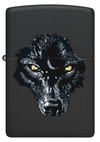 Zippo Wolf (218-110482)