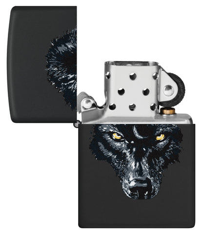 Zippo Wolf (218-110482)