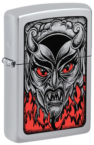 Zippo Devil (250-110234)