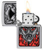 Zippo Devil (250-110234)