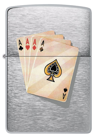 Zippo Four Aces (200-110228)