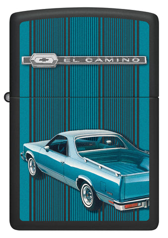 Zippo Chevy El Camino (218-110269)