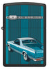 Zippo Chevy El Camino (218-110269)