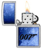 Zippo James Bond 007 (207-110262)