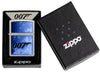 Zippo James Bond 007 (207-110262)