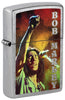 Zippo Bob Marley (207-110267)