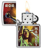 Zippo Bob Marley (207-110267)