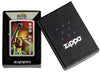 Zippo Bob Marley (207-110267)