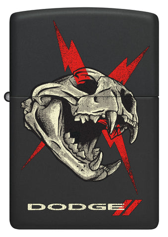 Zippo Dodge Rattle Snake (218-110270)