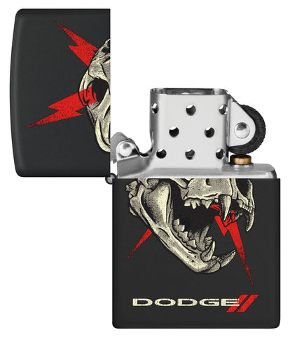 Zippo Dodge Rattle Snake (218-110270)