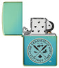 Zippo Tragically Hip Cottage (49191-109020) (CI419798)