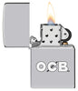 Zippo OCB 250 Split (250-109222)