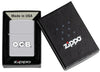 Zippo OCB 250 Split (250-109222)