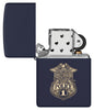 Zippo Harley Davidson Police (239-110236)