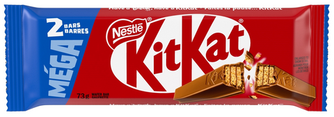 Nestlé Kit Kat King 73 g x 24 (103250) (44759995) (NBK)