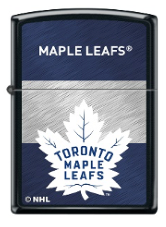 Zippo NHL 218 Toronto Maple Leafs (42336) NEW