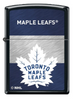 Zippo NHL 218 Toronto Maple Leafs (42336) NEW