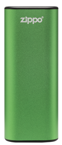 Zippo HeatBank 6 Green (40644)