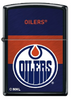 Zippo NHL 218 Edmonton Oilers (42183) NEW