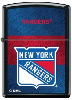 Zippo NHL 218 New York Rangers (42251) NEW