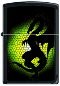 Zippo Dragon (218-110230)