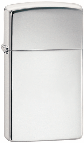 Zippo Slim Armor (1606)