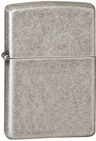 Zippo Armor Antique Sil. Plate CLC16 (28973)