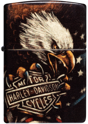 Zippo 2026 Harley-Davidson Limited Edition Lighter of the Year (47170)