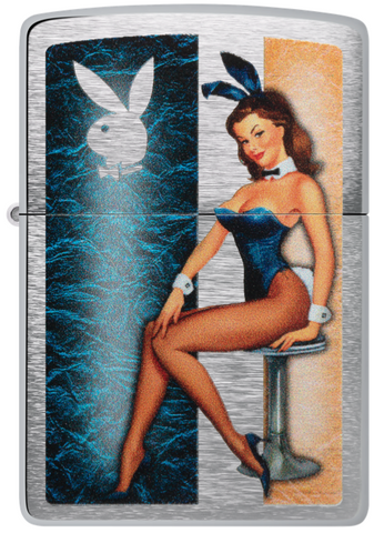 Zippo 200 Playboy (48374)