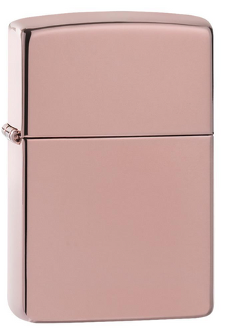 Zippo Reg HP Rose Gold (49190)