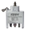 Zippo Bit Safe Screwdriver Brushed Chrome (40702)