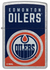 Zippo 207 NHL Edmonton Oilers (46192)