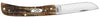 CASE 6.5 Amber Bone Sod Buster JR (CTC) (65310) (Case)
