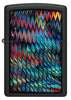 Zippo Paint Pattern Design (46169)