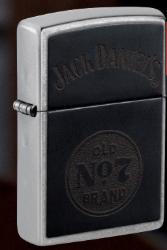 Zippo Jack Daniel's (47417)