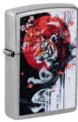 Zippo Asian Tiger (47439)
