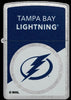 Zippo 207 LNH Lightning de Tampa Bay (46207)