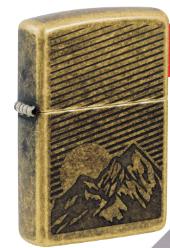 Zippo Mountain (47432)