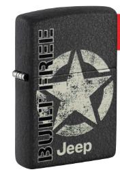 Zippo Jeep (47412)