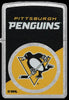 Zippo 207 LNH Penguins de Pittsburgh (46203)