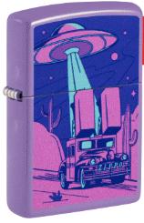Zippo Zippo Car Alien (47276)