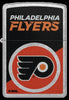 Zippo 207 LNH Flyers de Philadelphie (46202)