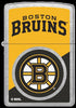 Zippo 207 LNH Bruins de Boston (46182)