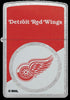 Zippo 207 LNH Red Wings de Détroit (46190)