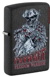 Zippo Patriot Design (47285)