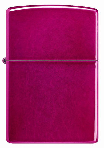 Zippo Translucent Candy Raspberry (24003)