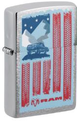 Zippo RAM (47407)