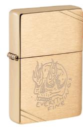 Zippo Everything's Fine (47262)