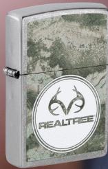 Zippo Realtree (47392)